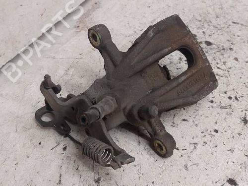 Left rear brake caliper FORD MONDEO III (B5Y) 2.0 16V TDDi / TDCi | BP28988854M107 