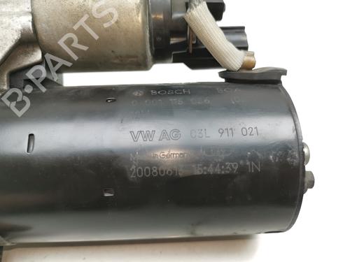 Startmotor AUDI A4 B8 Avant (8K5)  | BP28992085M8 