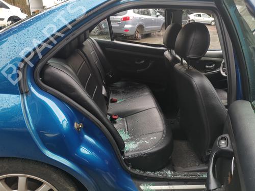 Engine PEUGEOT 406 (8B) 2.2 HDi | BP32206216M1 