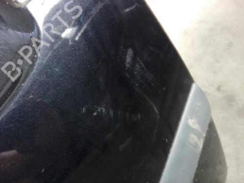 Left front door FORD FIESTA V (JH_, JD_) 1.6 TDCi | BP28986842C2 