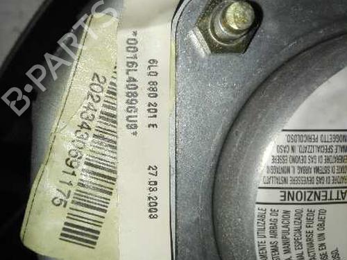 Driver airbag SEAT IBIZA III (6L1)  | BP28987795C9 