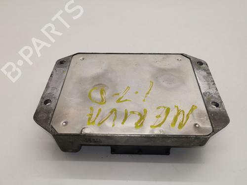 Engine control unit (ECU) OPEL MERIVA A MPV (X03) 1.7 CDTI (E75) | BP28997975M57