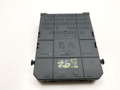 Fuse box PEUGEOT 3008 I MPV (0U_)  | BP28991361E1