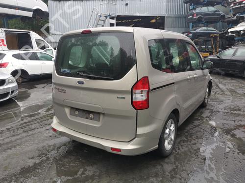Elektronisk modul FORD TOURNEO COURIER B460 MPV 1.0 EcoBoost | BP28990215M83 