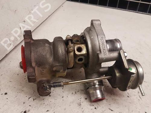 Used Turbocharger/Supercharger RENAULT CLIO IV (BH_) [2012-2021]  28996243