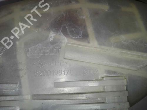 Expansion tank NISSAN INTERSTAR Van (X70)  | BP28978026C120 