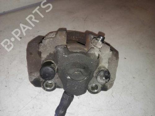 Left rear brake caliper SAAB 9-5 (YS3E) 3.0 TiD | BP28986138M107