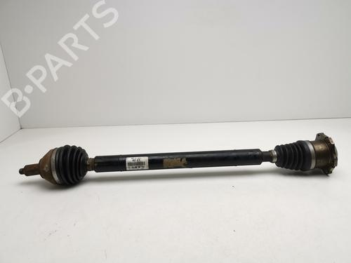Used Right front driveshaft SEAT IBIZA IV (6J5, 6P1) [2008-2017]  29026192