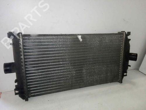Used Intercooler RENAULT LAGUNA I (B56_, 556_) 1.9 dTi (100 hp) 28999989