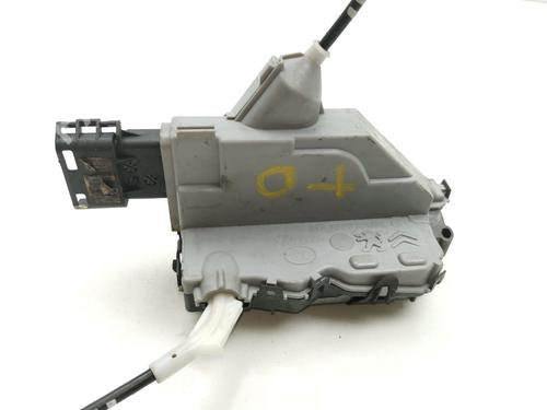 Rear right lock CITROËN C5 III (RD_) | BP30133943C99