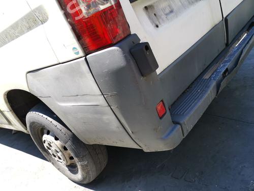 Pare-Chocs D'Angle FIAT DUCATO Van (250_) 130 Multijet 2,3 D 4x4 (131 hp) 28983639