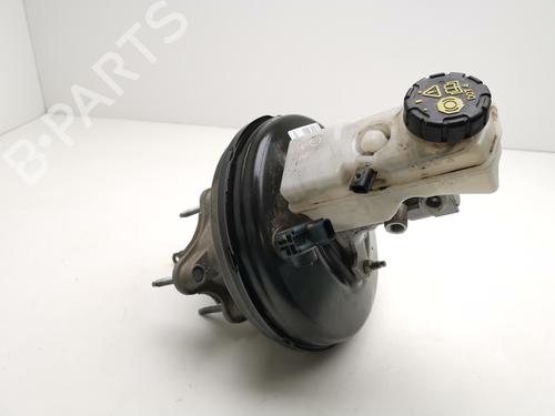 Used Servo brake RENAULT CLIO IV (BH_) [2012-2021]  28997885