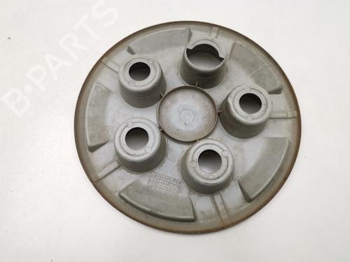 Hulkapsel PEUGEOT BOXER Van 2.2 HDi 110 | BP31593137C160