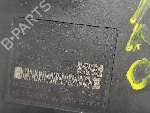 ABS pump MERCEDES-BENZ C-CLASS (W203) C 220 CDI (203.008) | BP28991778M43