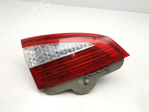 Used Left taillight FORD MONDEO IV Turnier (BA7) 2.0 TDCi (140 hp) 30878129
