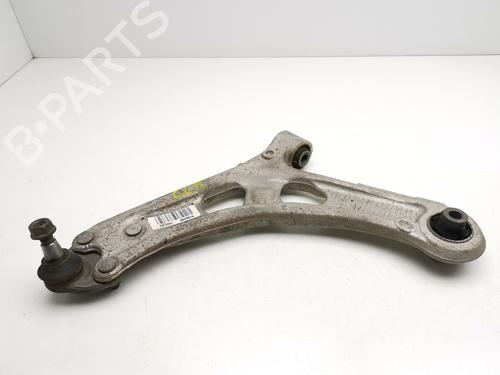 Used Left front suspension arm PEUGEOT PARTNER Box Body/MPV (K9) [2018-2025]  29565688