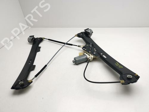 front-left-window-mechanism-bmw-5-e60-2001-2002-2003-2004-2005-2006-2007-2008-2009-2010-39436592 main image