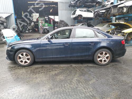 Fuel pump AUDI A4 B8 (8K2)  | BP31131792M76 