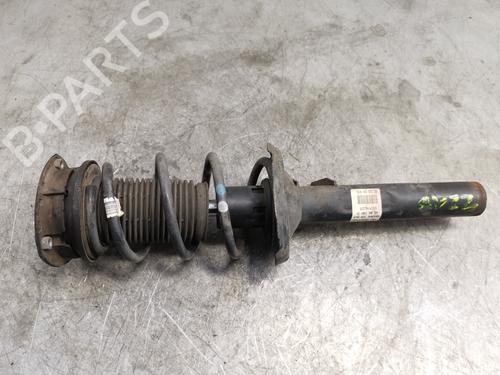 Used Left front shock absorber Left front shock absorber 39439069 39439069