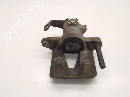 Left rear brake caliper OPEL ASTRA G Hatchback (T98) | BP28981070M107