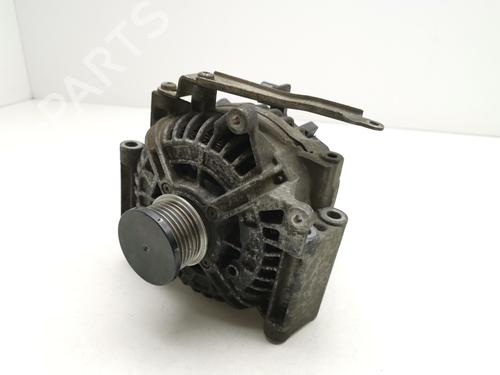Used Alternator MERCEDES-BENZ C-CLASS Coupe (CL203) C 220 CDI (203.708) (150 hp) 29533741
