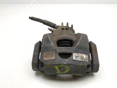 Used Right front brake caliper CITROËN BERLINGO MULTISPACE (B9) 1.6 HDi 75 / BlueHDi 75 (75 hp) 28981036