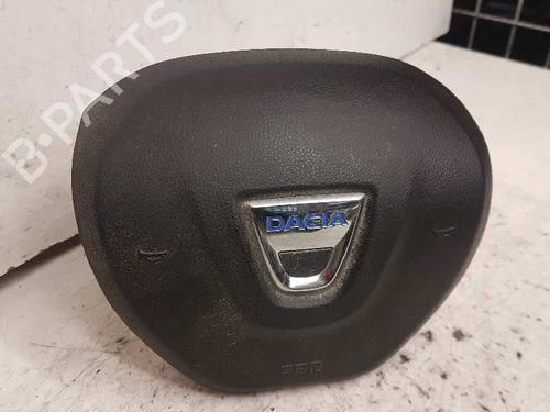 Førerens kollisjonspute DACIA SANDERO II [2012-2025]  28998307