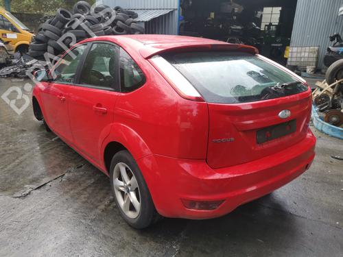 Starter FORD FOCUS II (DA_, HCP, DP)  | BP31362035M8 