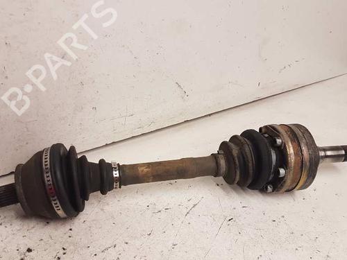 Used Left front driveshaft FIAT PUNTO (176_) 1.7 TD (71 hp) 29000703