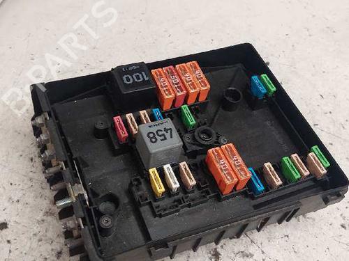Used Fuse box SEAT LEON (1P1) [2005-2013]  28988764