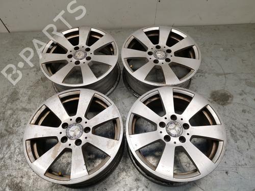 Used Rim MERCEDES-BENZ C-CLASS T-Model (S204) C 200 CDI (204.201) (136 hp) 28996305