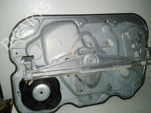Front left window mechanism FORD FOCUS II (DA_, HCP, DP) 1.6 | BP28999516C22 