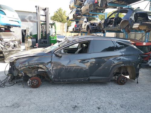 Left front window switch HYUNDAI TUCSON (NX4E, NX4A)  | BP30835301I27  - Image 6