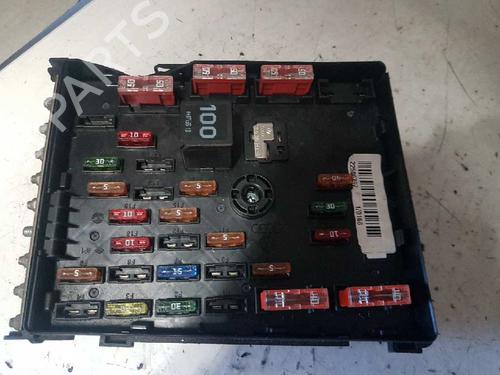 Used Fuse box VW PASSAT B6 (3C2) [2005-2011]  28988408