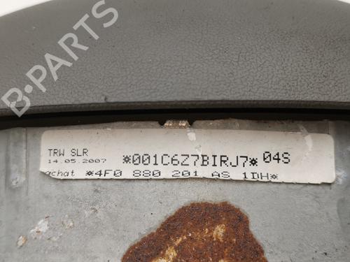 Driver airbag AUDI A6 C6 (4F2)  | BP29306651C9 