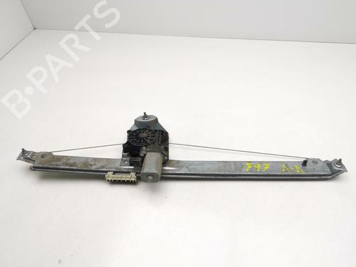 Used Front right window mechanism Front right window mechanism RENAULT TRAFIC III Van (FG_) [2014-2026] 33852398 33852398