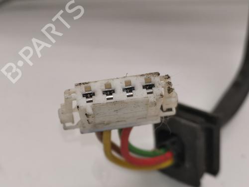 Front wiper motor MERCEDES-BENZ C-CLASS (W203) | BP28998881M29