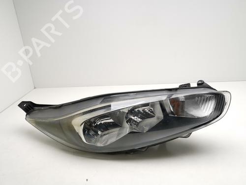 right-headlight-ford-fiesta-vi-cb1-ccn-2008-31803624 main image