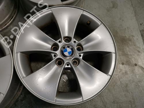 Fælgsæt BMW 3 (E90) 320 d | BP31716409C100 - Image 8
