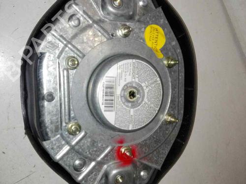 Førerens kollisjonspute RENAULT CLIO II (BB_, CB_) 1.9 D (B/CB0E, BB0J) | BP28998318C9 