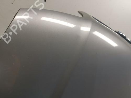 Motorhjelm AUDI A4 B6 Avant (8E5) 2.5 TDI quattro | BP29000800C1 