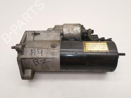 Startmotor AUDI A4 B7 (8EC) 2.0 TDI 16V (140 hp) 28987755