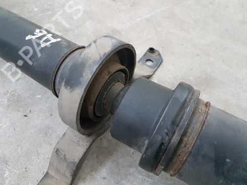 Driveshaft AUDI A6 C6 (4F2) | BP28995342M37