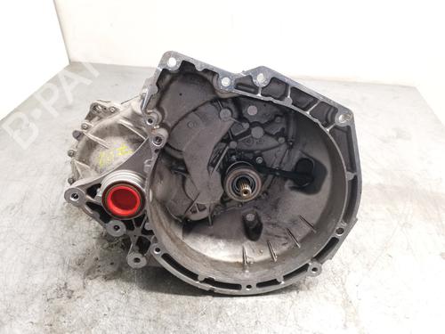 Used Gearbox Gearbox 39443372 39443372