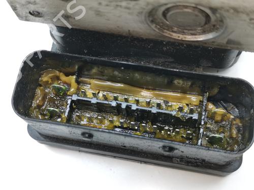 Pompe ABS CITROËN C2 (JM_)  | BP29289804M43 