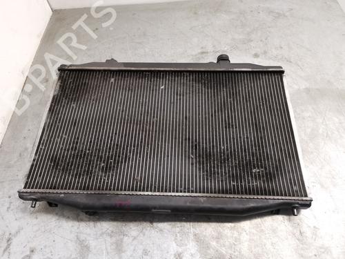 Water radiator HONDA ACCORD VII (CL, CN) 2.2 i-CTDi (CN1) | BP29916915M31 