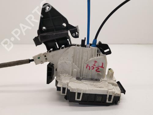 Rear left lock MERCEDES-BENZ C-CLASS (W204)  | BP28983451C100 
