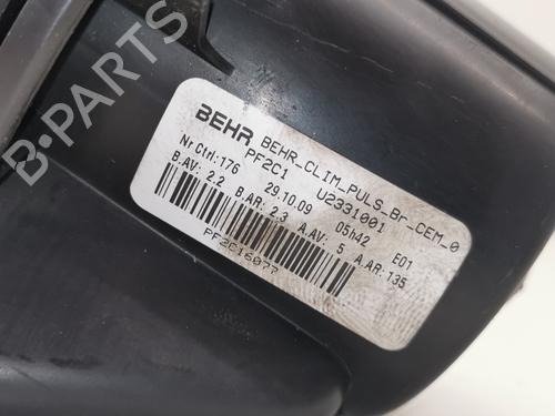 Heater blower motor CITROËN C4 I (LC_)  | BP28984762M62 