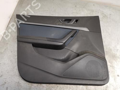 Used Front left panel SEAT ATECA (KH7, KHP) [2016-2025]  29504868