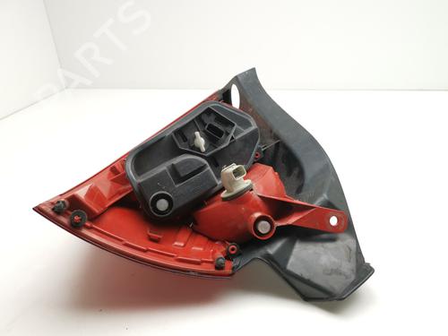Left taillight RENAULT MEGANE II (BM0/1_, CM0/1_) 1.5 dCi (BM1E, CM1E) | BP28997775C34